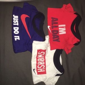 Baby clothes